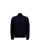 Belstaff Mantle Jacket Belstaff Mantle Jacket - Dark navy