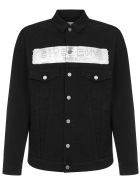 Givenchy Jacket Givenchy Jacket - Black