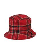 RED Valentino Hat RED Valentino Hat - Rosso