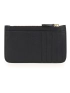 Card Holder Balenciaga Card Holder - Nero