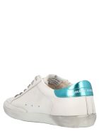 'superstar' Shoes Golden Goose 'superstar' Shoes - WHITE