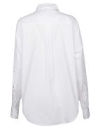 Victoria Beckham Camicia Victoria Beckham Camicia - White