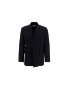 Ambush Jacket AMBUSH Jacket - Black no color