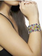 Lo Spazio Autunno Bracelet Lo Spazio Jewelry Lo Spazio Autunno Bracelet - Multicolor