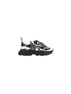 Dolce & Gabbana Sneakers Dolce & Gabbana Sneakers - Bianco/nero