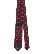 Ermenegildo Zegna Tie Ermenegildo Zegna Tie - D