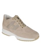 Hogan Interactive Sneakers Hogan Interactive Sneakers - Beige