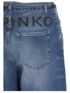 Pinko Jeans Pinko Jeans - Blue