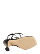 Paris Texas Sandals Paris Texas Sandals - Black