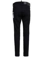 Dsquared2 Black Icon Denim Jeans Dsquared2 Black Icon Denim Jeans - Black