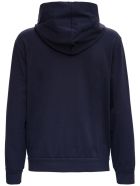 Brunello Cucinelli Blue Cotton Sweatshirt Brunello Cucinelli Blue Cotton Sweatshirt - Blu