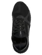 Y-3 'runner 4d Low' Shoes Y-3 'runner 4d Low' Shoes - Black