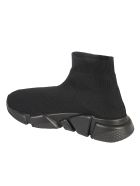 Speed Lt Sneakers Balenciaga Speed Lt Sneakers - Nero