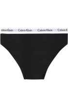 Calvin Klein Multicolor Set For Girl Calvin Klein Multicolor Set For Girl - White