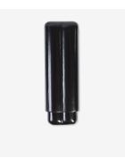 Two Cigar Holder "reyes Del Morro" Larusmiani Two Cigar Holder "reyes Del Morro" - black