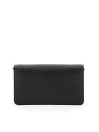 Prada Saffiano Mini Bag Prada Saffiano Mini Bag - Nero