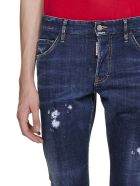 Dsquared2 Jeans Dsquared2 Jeans - Navy blue