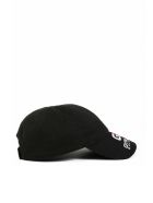 Balenciaga Hat Gym Cap Balenciaga Hat Gym Cap - Black