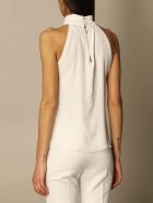 Anna Molinari Top Top Women Anna Molinari Anna Molinari Top Top Women Anna Molinari - White