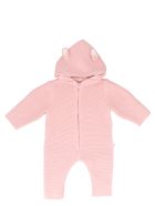 Stella Mccartney 'doggy' Baby Suits Stella McCartney 'doggy' Baby Suits - Pink