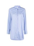 Merci Striped Shirt Merci Striped Shirt