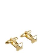 Dsquared2 Cufflinks Dsquared2 Cufflinks - Gold