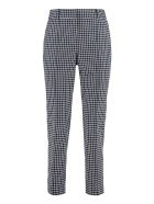MICHAEL Michael Kors Tailored Trousers MICHAEL Michael Kors Tailored Trousers - Multicolor