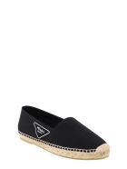 Prada Espadrillas Prada Espadrillas - Black