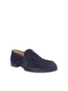 Loafers Tod's Loafers - Blue