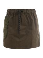 Fendi Skirt Fendi Skirt - Green