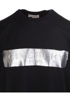 3d Metallic Logo T-shirt Givenchy 3d Metallic Logo T-shirt
