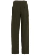 Pants Etro Pants - Verde