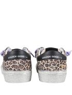 Golden Goose Multicolor ''may'' Sneakers For Girl Golden Goose Multicolor ''may'' Sneakers For Girl - Multicolor