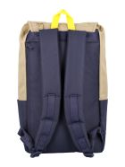 Herschel Herschel Little America Backpack Herschel Supply Co. Herschel Herschel Little America Backpack - BEIGE NAVY