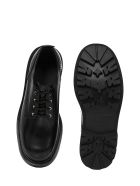 Alexander Mcqueen Laced Up Alexander McQueen Laced Up - Black