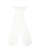 Story loris Ivory Tights For Babygirl Story loris Ivory Tights For Babygirl - Ivory