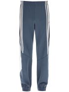 Martine Rose Joggers With Logo Martine Rose Joggers With Logo - DARK GREY BLACK (Blue)
