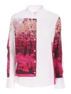 Shirt Paul Smith Shirt - White