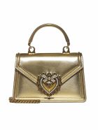Dolce & Gabbana Shoulder Bag Dolce & Gabbana Shoulder Bag - Oro