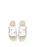 Dior Homme Shoes Dior Homme Shoes - WHITE