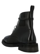 Marsell 'mentone' Shoes Marsell 'mentone' Shoes - Nero