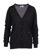Prada Cashmere Cardigan Prada Cashmere Cardigan