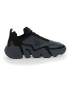 Prada Sneakers Prada Sneakers - Nero+smog 1