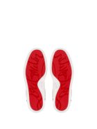 Christian Louboutin Fun Vieira Sneaker Christian Louboutin Fun Vieira Sneaker - BIANCO LOUBI