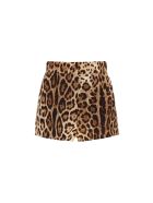 Dolce & Gabbana Bermuda Shorts Dolce & Gabbana Bermuda Shorts - Leo new