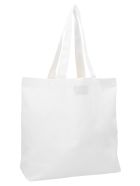 Maison Kitsuné 'tricolor Fox' Bag Maison Kitsuné 'tricolor Fox' Bag - White