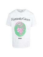 MSGM T-shirt MSGM T-shirt - Bianco