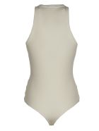 Rhianne Body AGOLDE Rhianne Body - WHITE