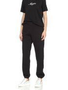 MSGM Cotton Trackpant MSGM Cotton Trackpant - BLACK