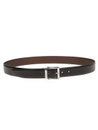 Prada Belt Prada Belt - Nero/ebano